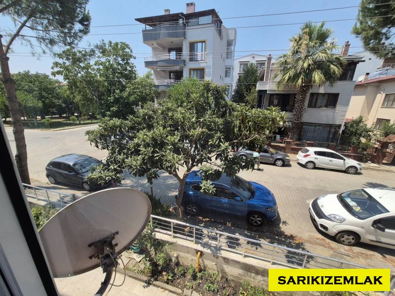 Edremit Altınkum Mah`da2+1  Daire. - 5